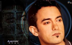 Aamir Khan